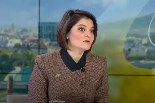 Мария Петрова адвокат