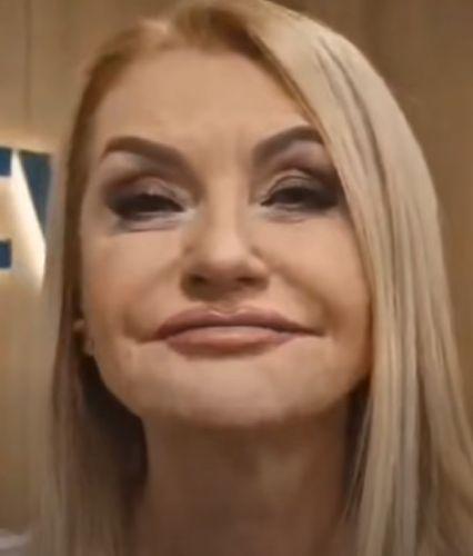 Нели Рангелова филъри