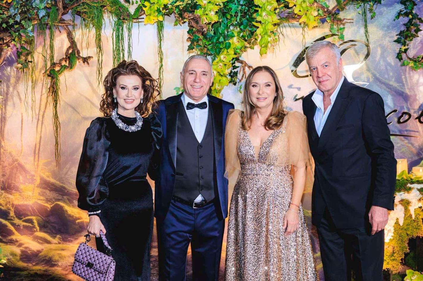 Стоичко Юбилей