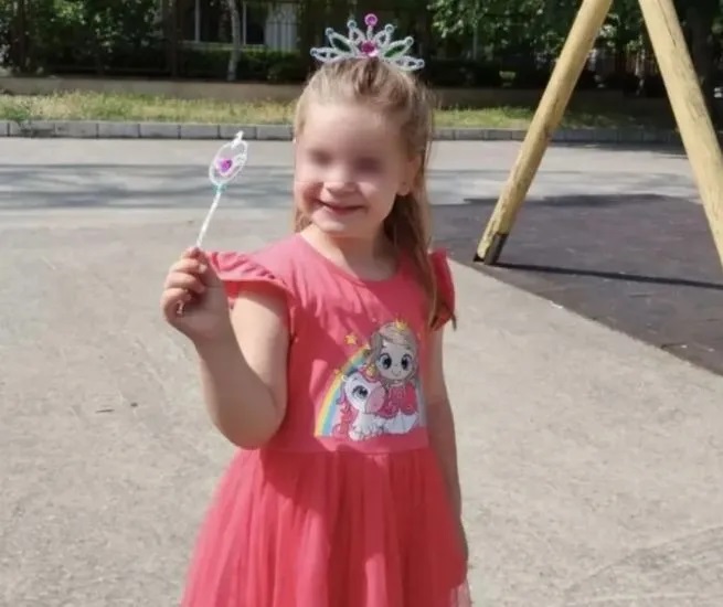 момиченце Добрич