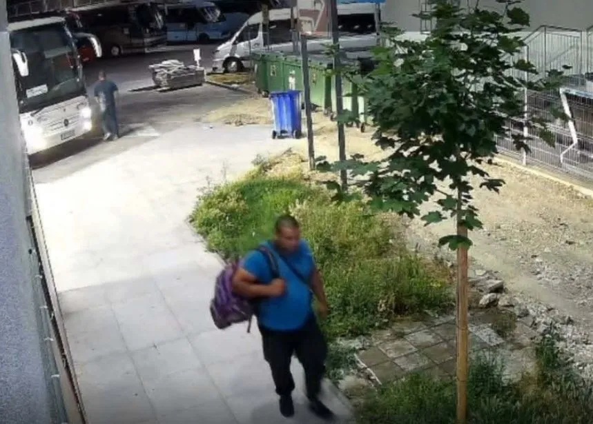 Асен Автогара Варна