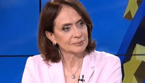 Надежда Нейнски интервю