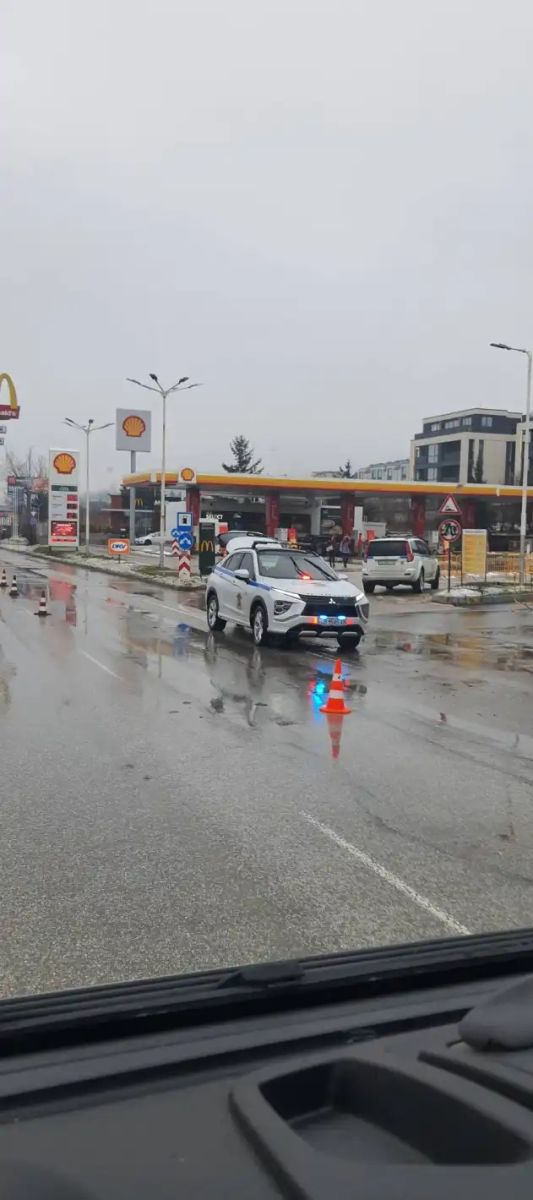 София порой