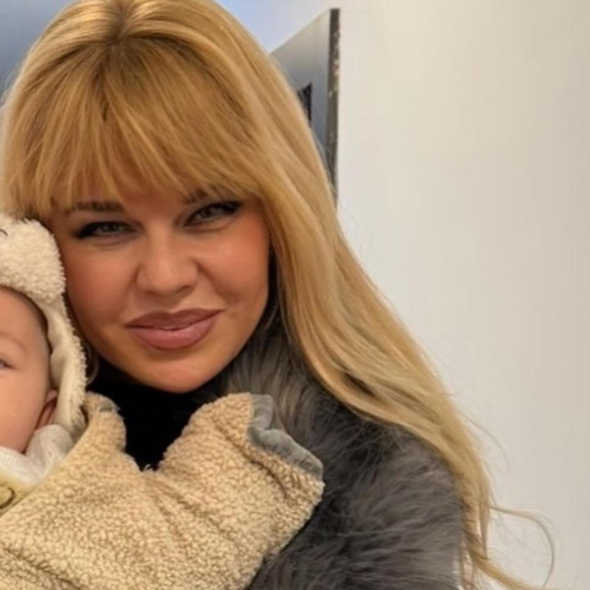 Ванина внуче