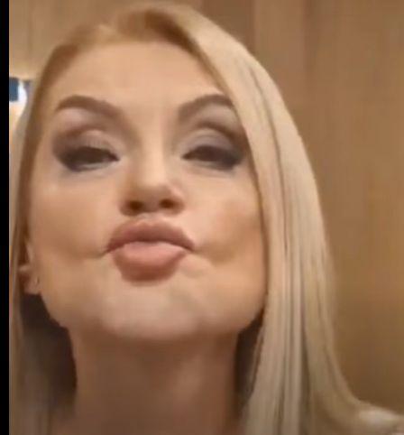 Нели Рангелова лице