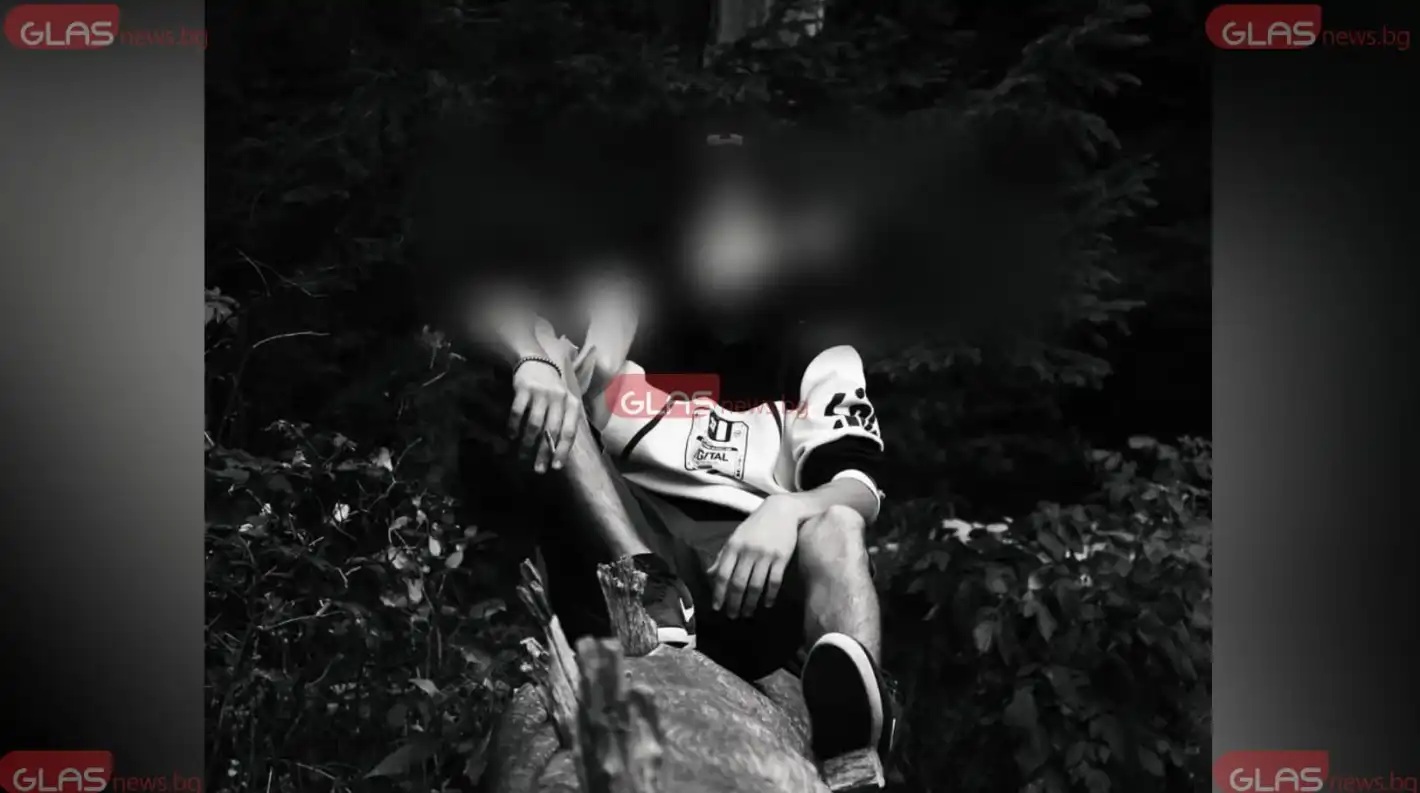 Алекс Макулев