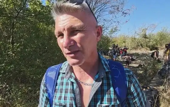 пътник влак