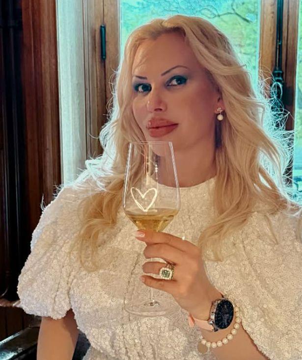 Галена Гущеров