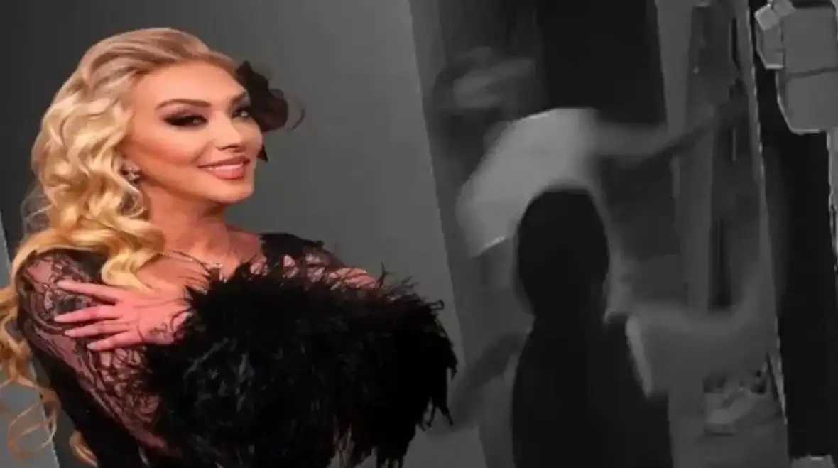 Гюллю убийство