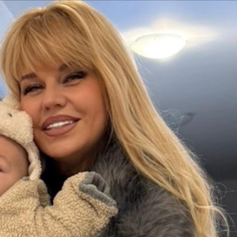 Ванина и Арън