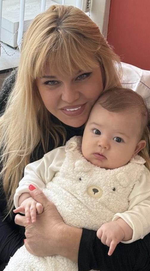 Ванина и Арън