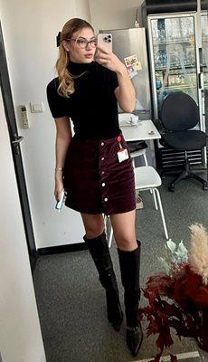 сестрата на Никола