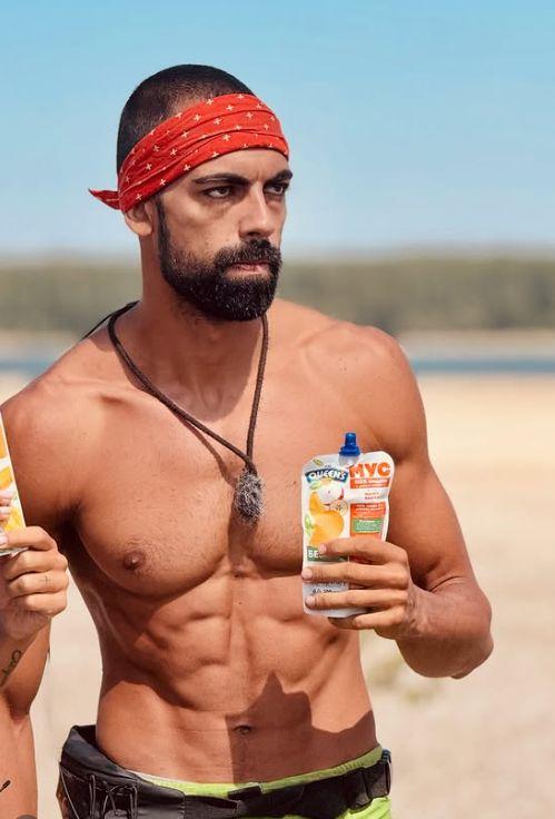 Георги Гатев риалити