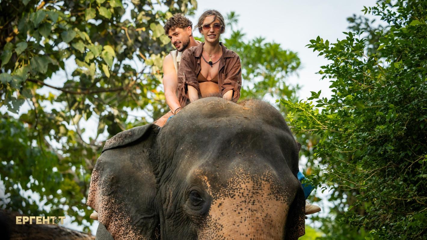 Марин и Михаела