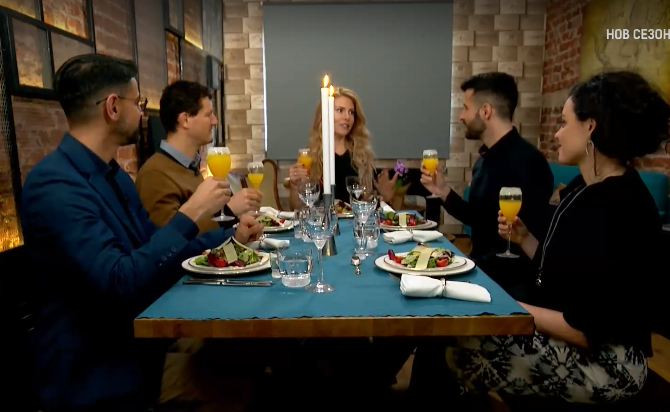  посетители Черешката 