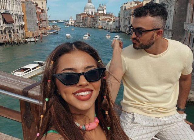  Дара избраник 