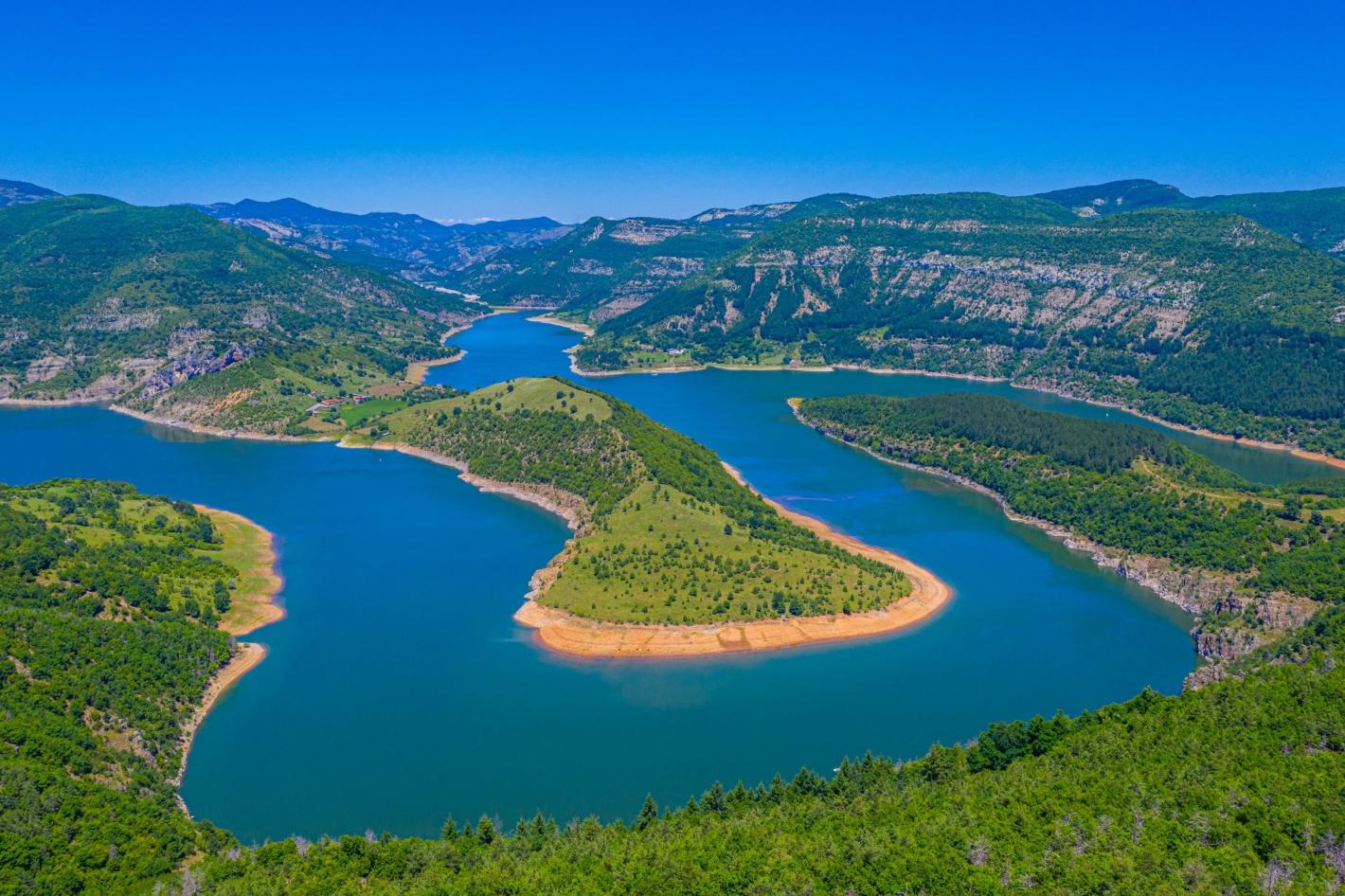 Подковата Арда