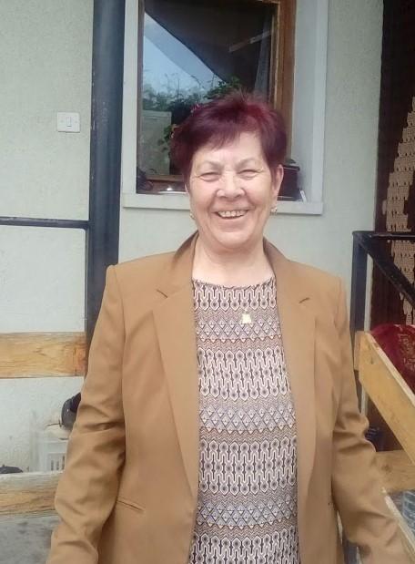 Ризова свекърва
