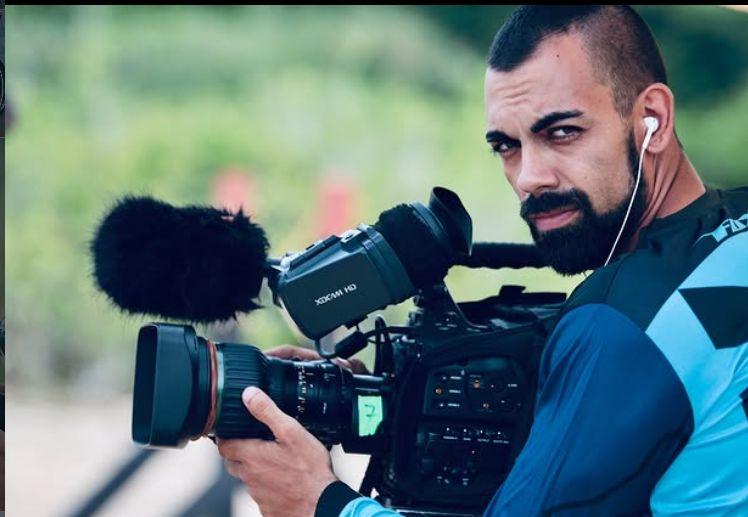 Георги Гатев оператор