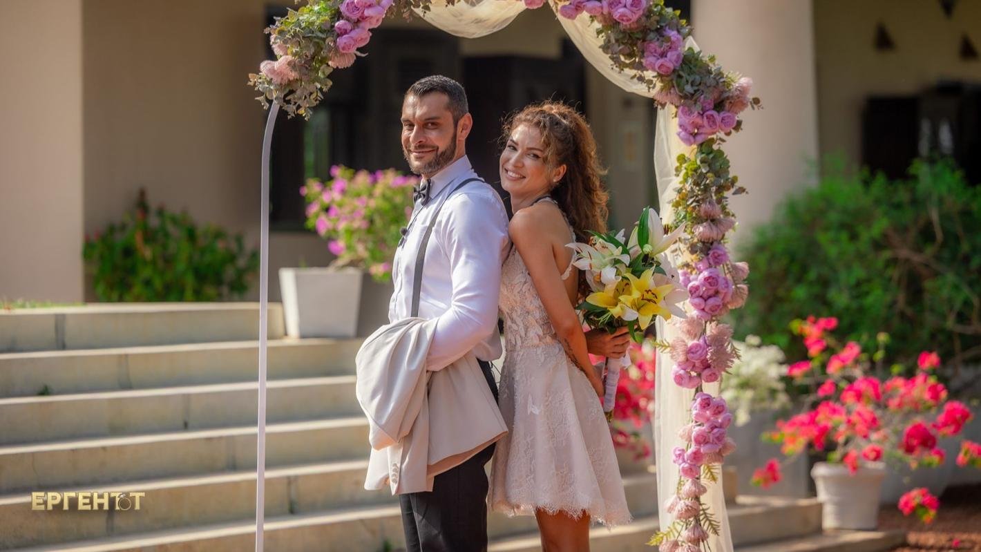 Крис Ергенът