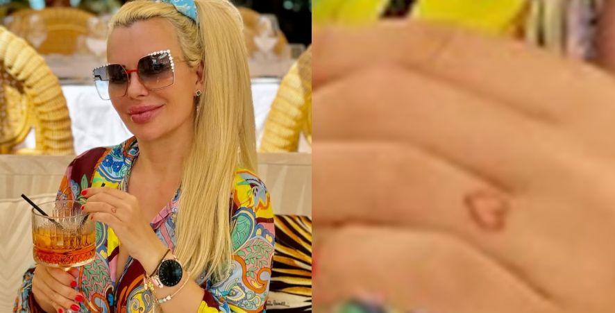 Гущеров ново гадже