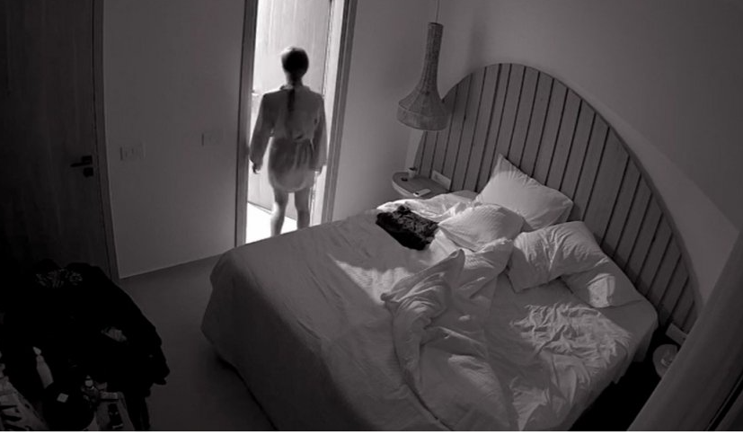 Ана Шермин ергенът