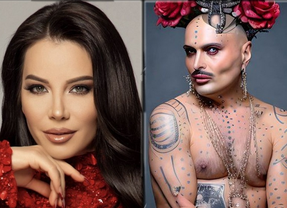 Емилия Иво Димчев