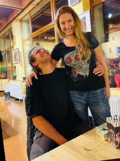 ралица и Ники