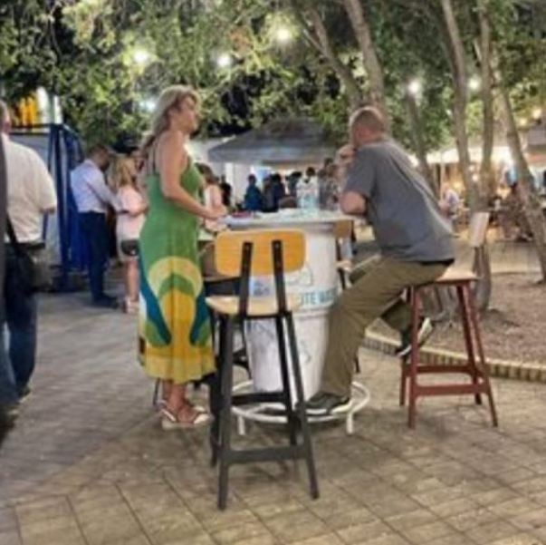  Деси Радева тоалет 