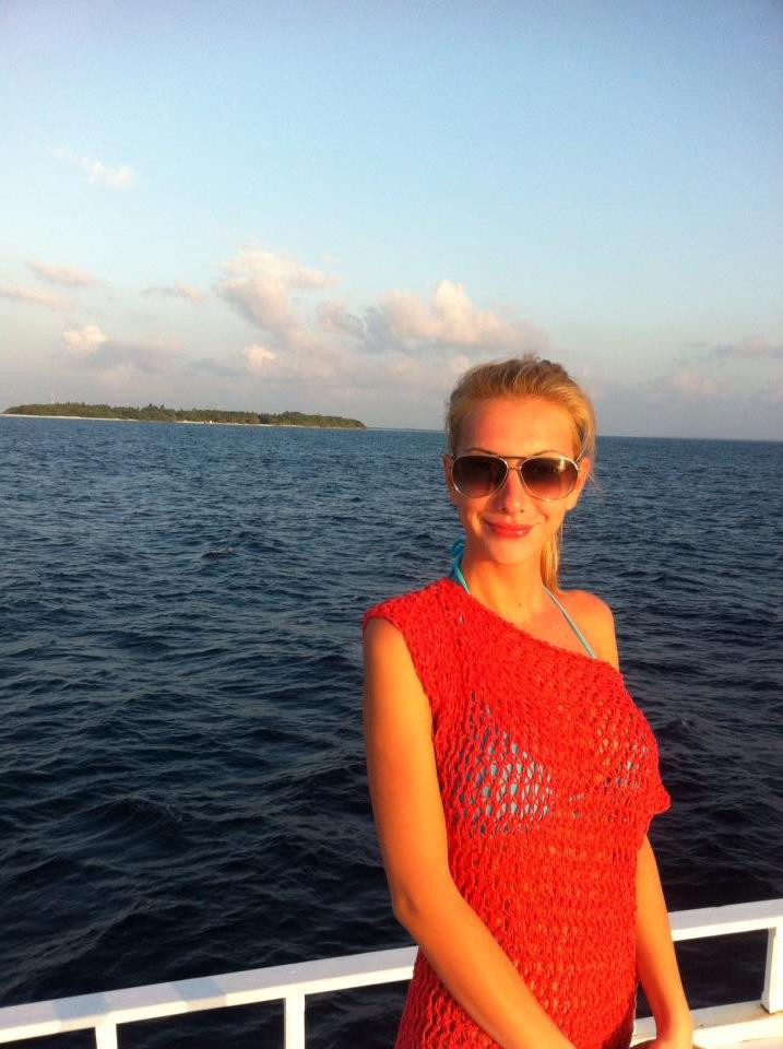  Маги Ергенът преди 