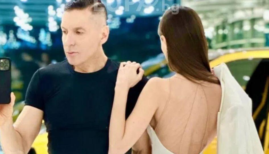  Валерия другар 