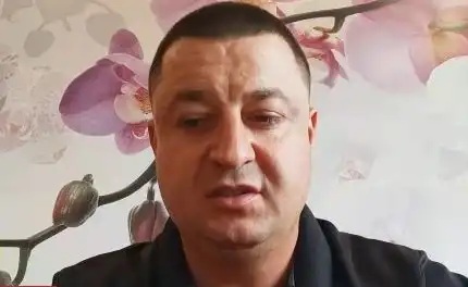 Данил Петров