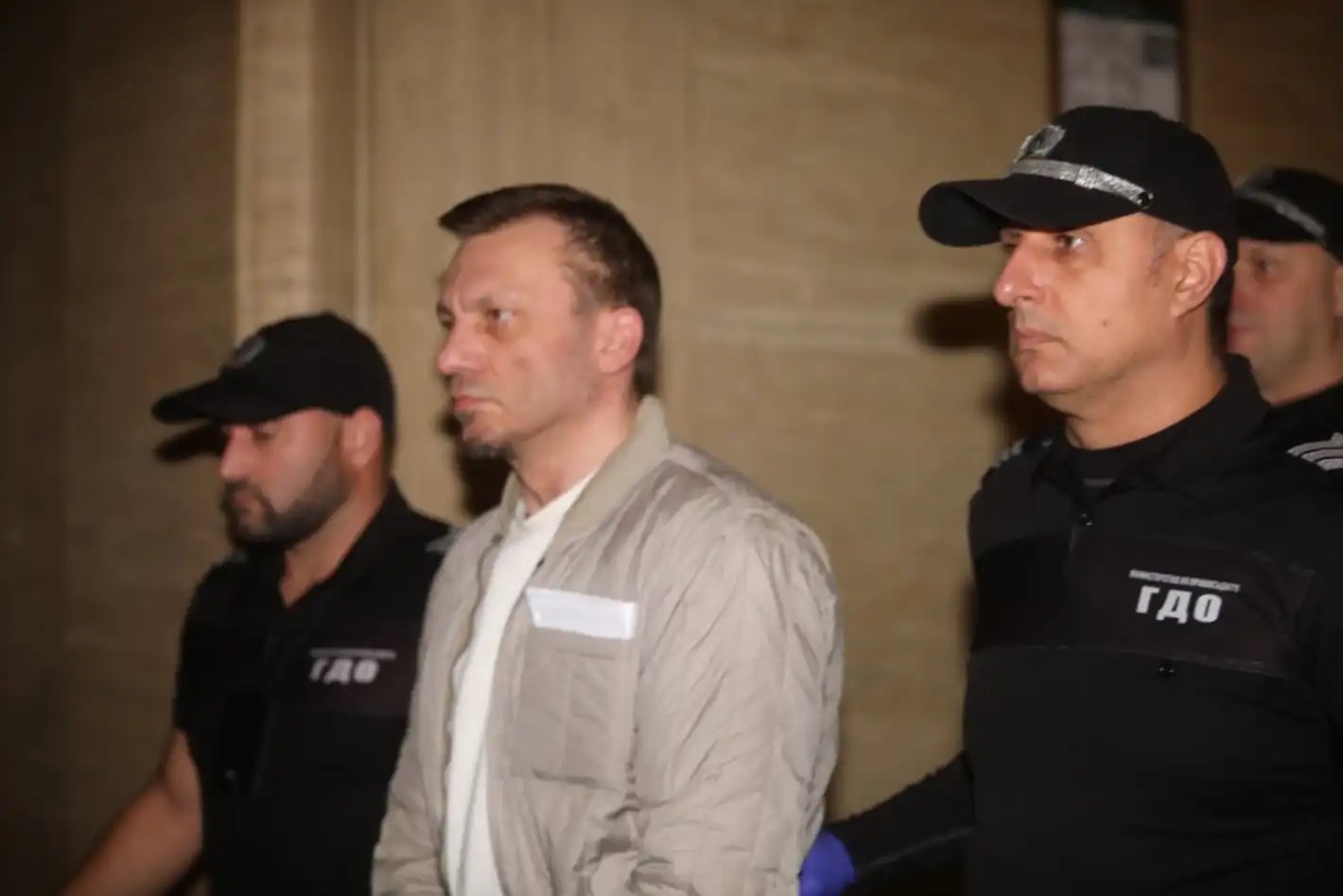 Хасърджиев съд