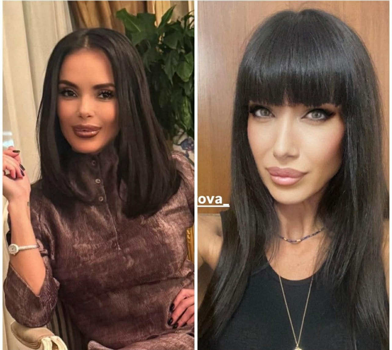 Мария сестра Ирена