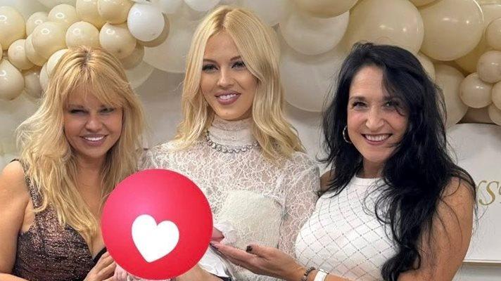  Арън погача фотоси 