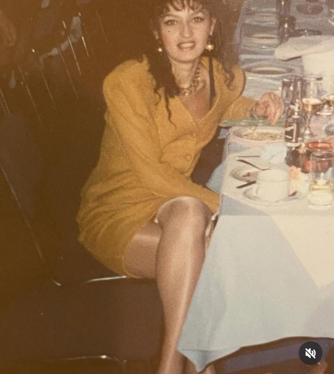 Есил Дюран бал