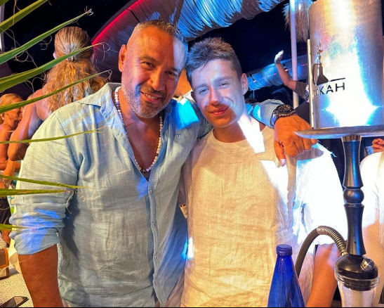  Петко и Виктор 