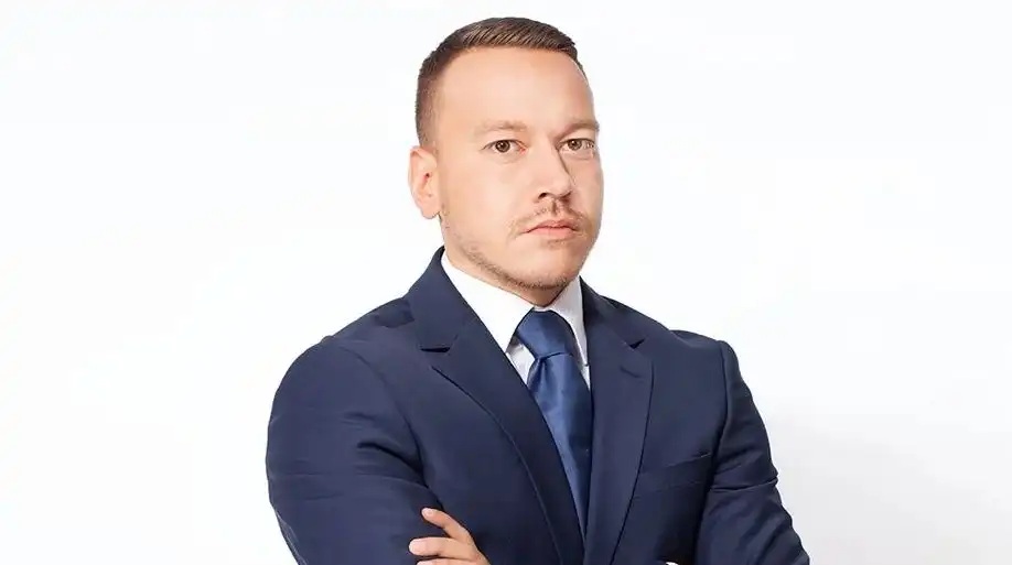 Росен Цветков 