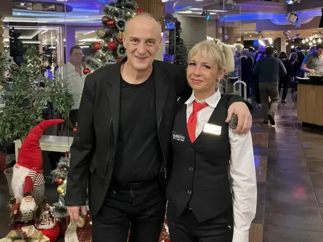 Краси Радков слаб