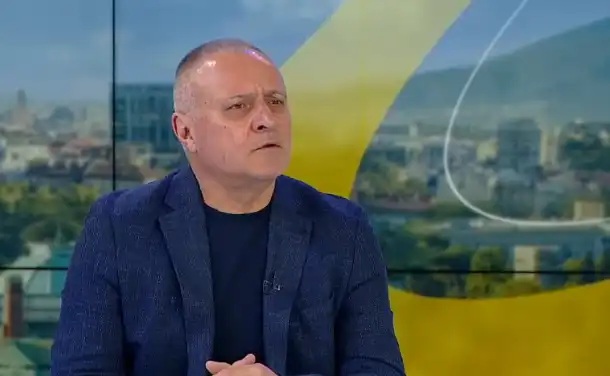 доц.Стойчев