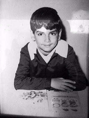 малкият Азис