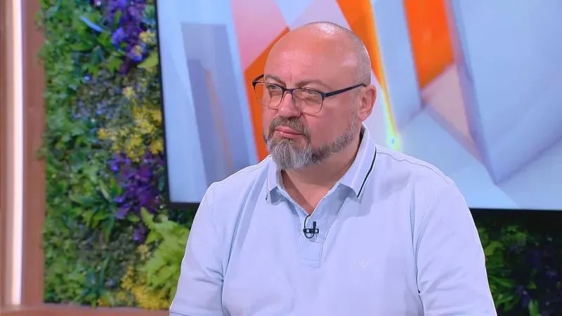 доц.Александров