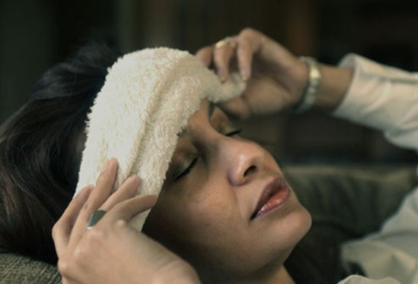  солен компрес 