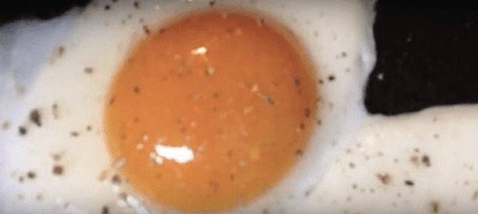  оранжев жълтък 