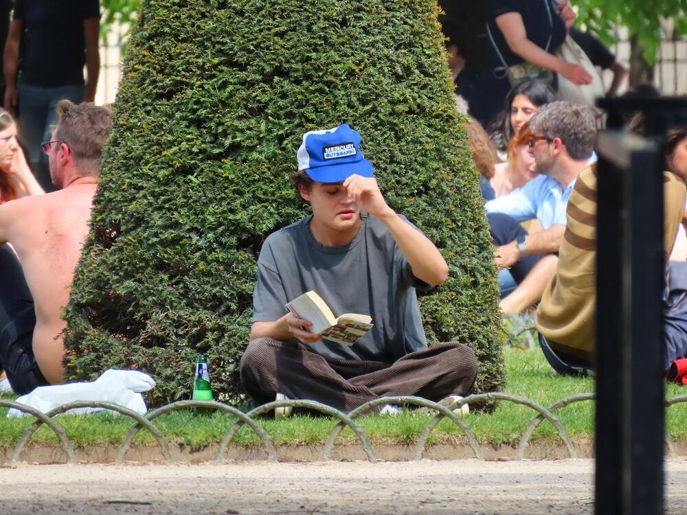  Джак Деп визия 