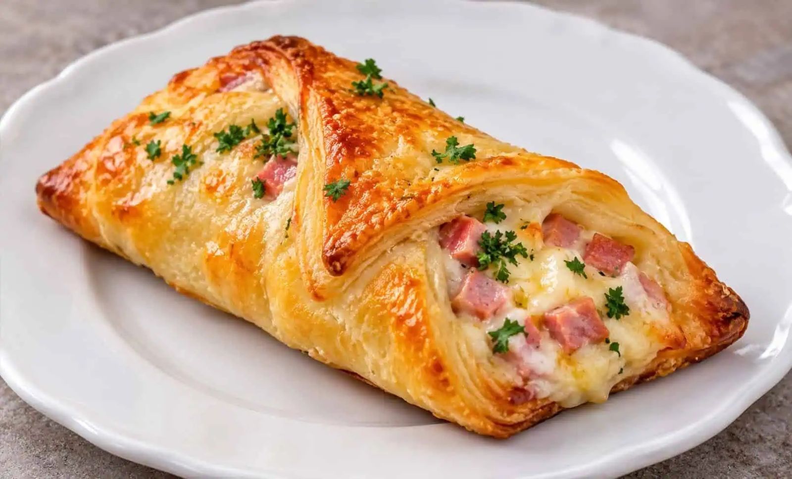 солена пантофка