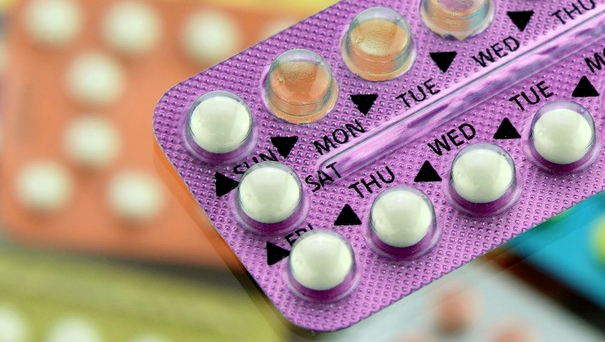  хапчета контрацепция 