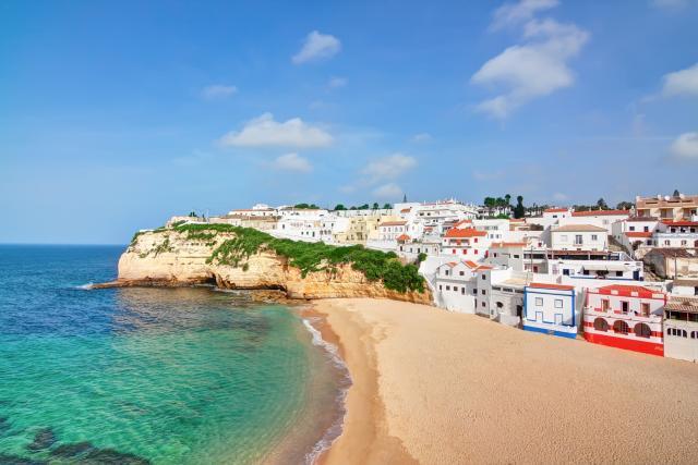 най-евтините плажове в Европа