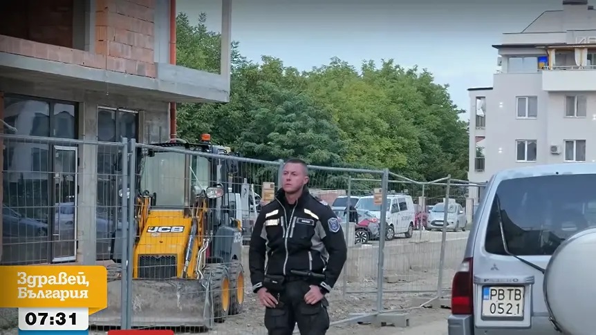 Филипов убийство