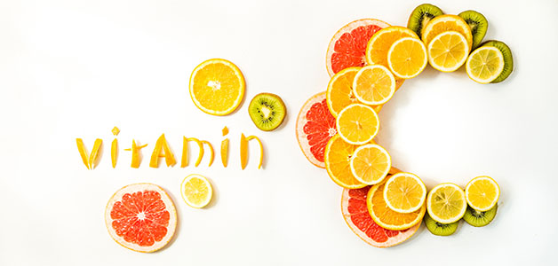 витамин С в цитрусите